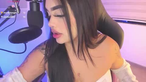 Ari online show from September 11, 2:23 am