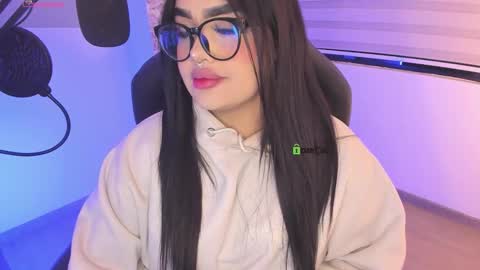 Ari online show from September 25, 2:21 am