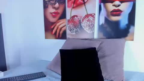 The Dolls online show from September 9, 7:46 pm