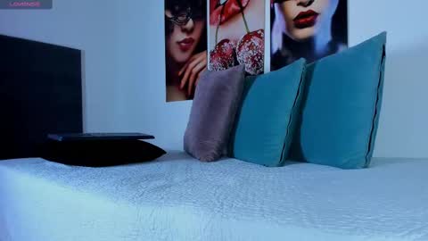 The Dolls online show from October 14, 7:05 pm