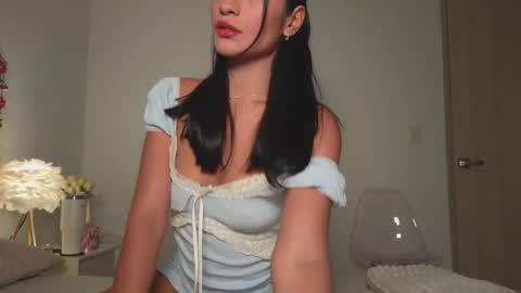 Kat online show from January 9, 3:22 am