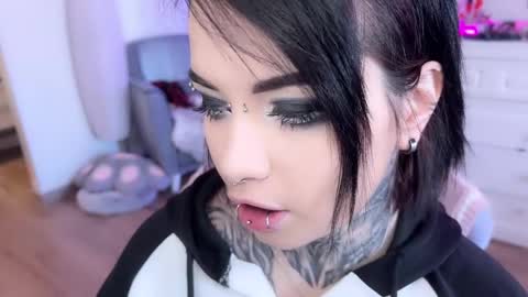 Asya  online show from February 15, 8:44 am