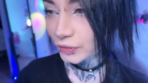 Asya  online show from February 27, 9:42 am