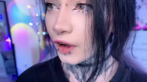 Asya  online show from March 8, 9:24 am