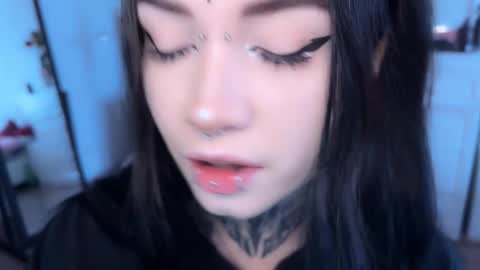 Asya  online show from November 27, 9:34 am