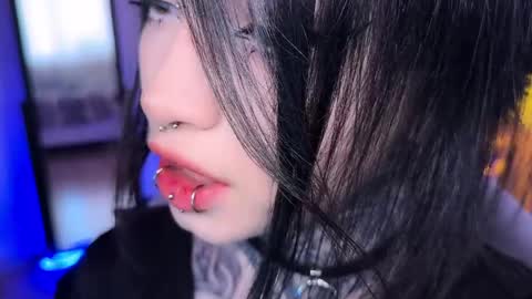 Asya  online show from April 12, 9:23 am