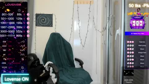 Olivia Alafolix- Fr--je parle fr -en online show from January 15, 11:00 am