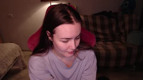 elisabeth online show from January 27, 11:22 am