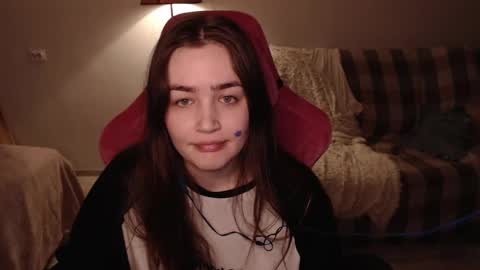 elisabeth online show from March 4, 3:04 pm