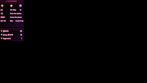 Maleja online show from October 15, 9:28 pm