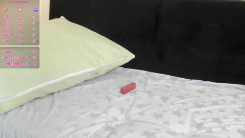 Maleja online show from November 18, 10:11 pm