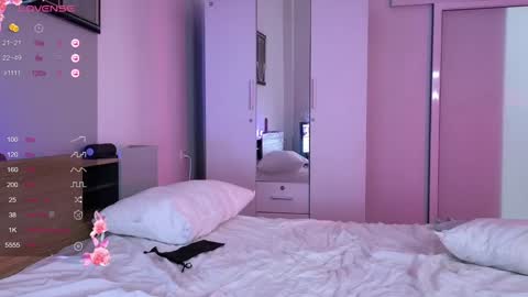 Aysi online show from January 10, 2:23 pm