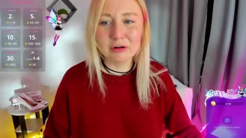 Samanta online show from April 18, 8:06 am