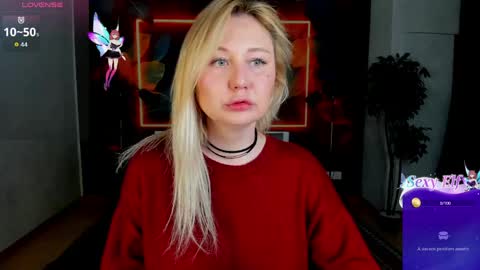 Samanta online show from April 5, 8:02 am