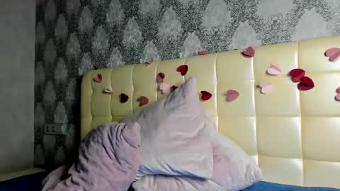 Blake online show from February 5, 8:45 pm