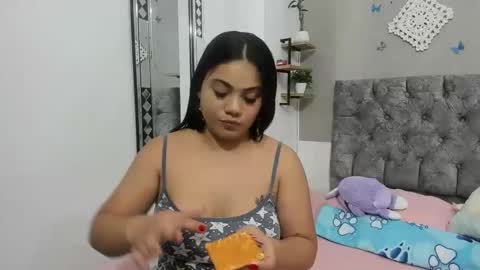 iam_mai online show from December 27, 12:39 am