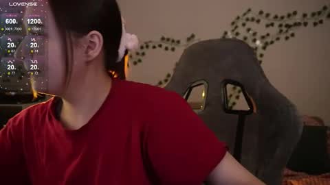 Meg  online show from November 10, 2:39 am