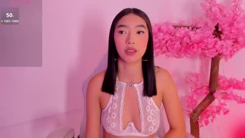 Milly online show from May 14, 3:56 am