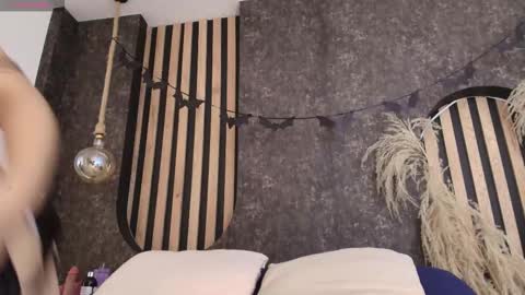 salome online show from February 15, 12:04 pm