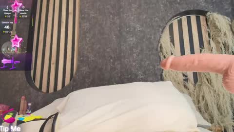 salome online show from April 12, 8:11 pm