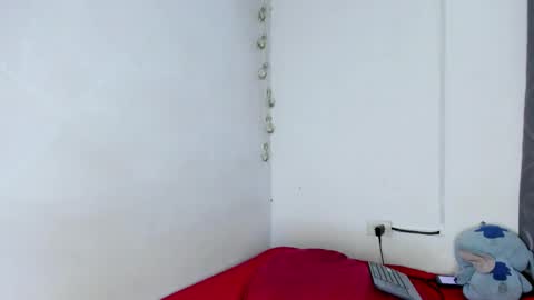 Samantha Marin online show from September 26, 4:32 am