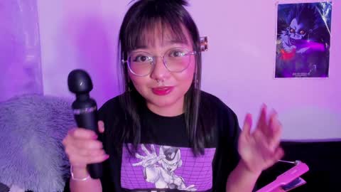 Zoe 3 online show from December 10, 4:56 am