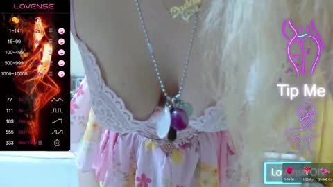 Alice online show from October 5, 9:03 am