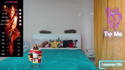 Alice online show from February 5, 7:11 am