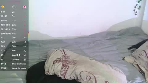 iamdani01 online show from February 3, 6:22 am