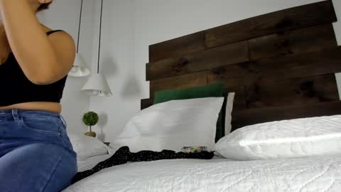 Gabriela online show from January 17, 12:21 pm