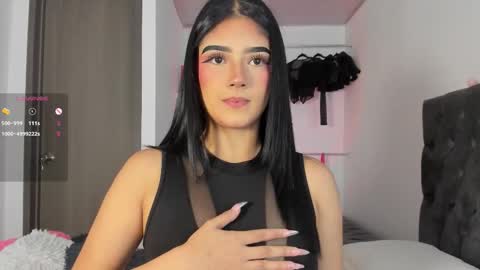    online show from September 27, 8:05 pm