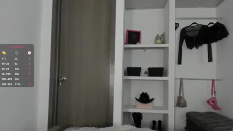    online show from December 2, 8:00 pm