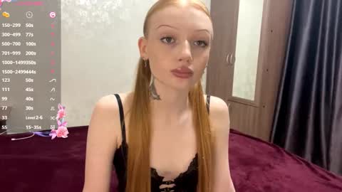 Lylu online show from October 14, 6:27 am