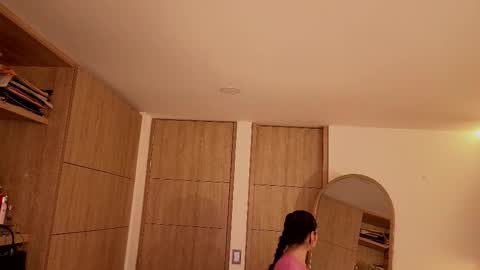 Nyxy online show from February 23, 11:09 am