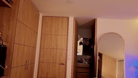 Nyxy online show from February 20, 11:01 am