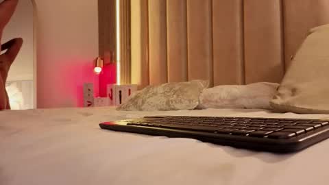 Nyxy online show from March 19, 11:47 am