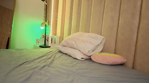 Nyxy online show from April 10, 11:27 am