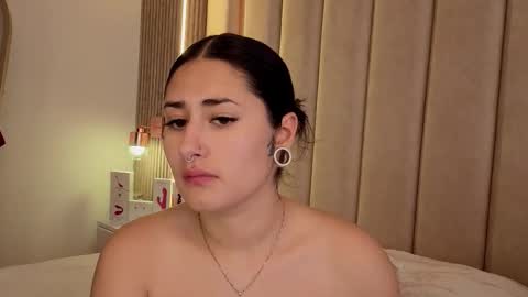 Nyxy online show from March 27, 1:23 pm