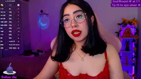 Veronica  NDEPENT MODEL online show from December 2, 5:20 am