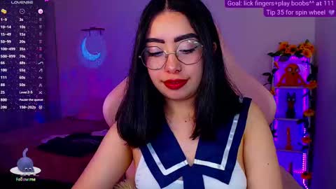 Veronica  NDEPENT MODEL online show from November 16, 3:52 am