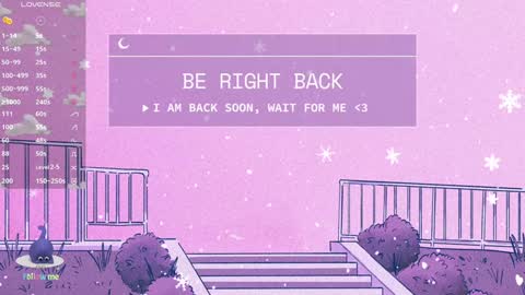 Veronica  NDEPENT MODEL online show from December 3, 2:45 am