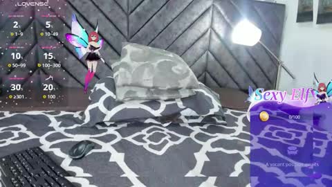 Charlotte online show from February 5, 1:41 am