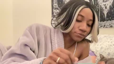 bree summers online show from September 16, 5:43 pm