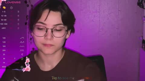 Ksenia online show from April 14, 6:52 pm