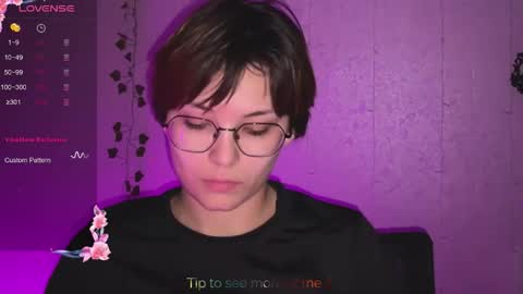 Ksenia online show from April 10, 8:37 pm