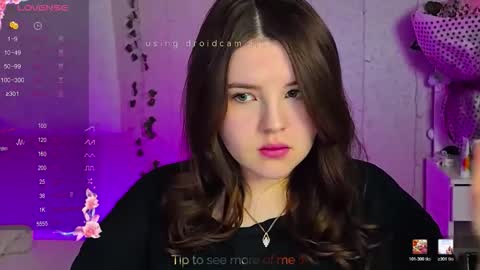 Ksenia online show from March 2, 8:37 pm