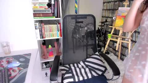 Julia online show from September 26, 9:45 pm