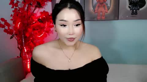 ichiben online show from March 26, 8:43 pm