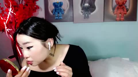 ichiben online show from January 21, 8:41 am