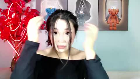 ichiben online show from March 3, 11:58 am